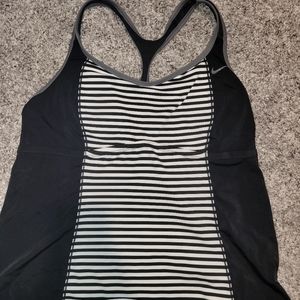 Nike Swim Tankini